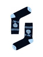 Albert Einstein Emc Prof Soket Çorap - Görsel 2