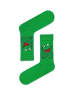 Kermit Tasarım Soket Çorap - Görsel 2