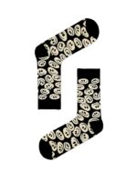 Küçük Smile Tasarım Soket Çorap - Görsel 2