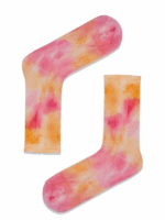 Pembe Fuşya Batik Spor