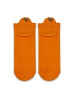 Sosis Nakışlı Patik Çorap - Görsel 2