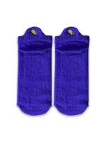 Taco Nakışlı Patik Çorap - Görsel 2