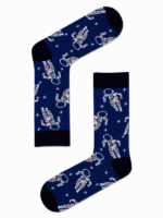 Unisex-Renkli-Astranotlar