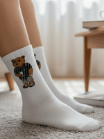 kahve-ayı-aksu-corap