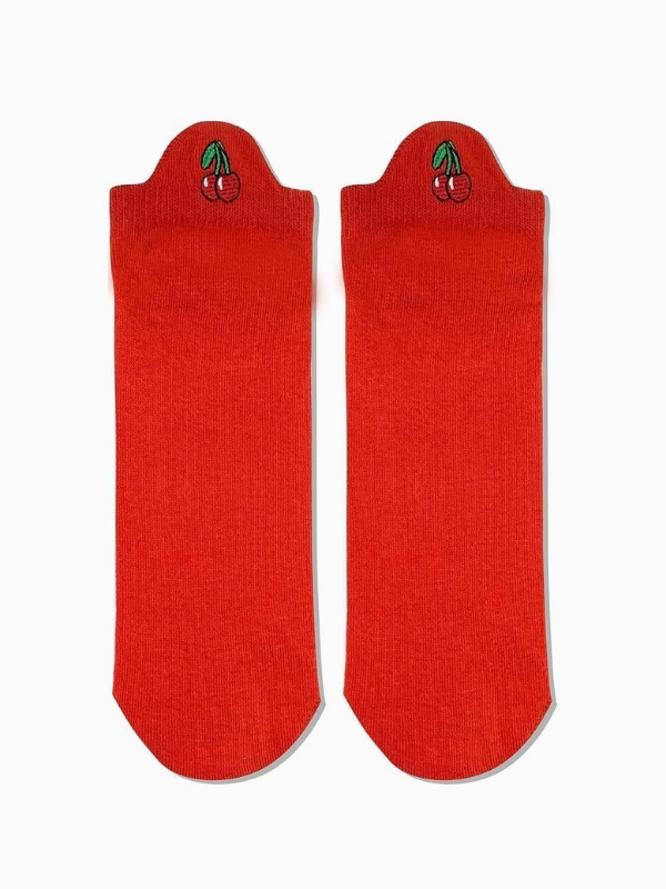 kırmızı-kiraz-orjinal-aksu-corap