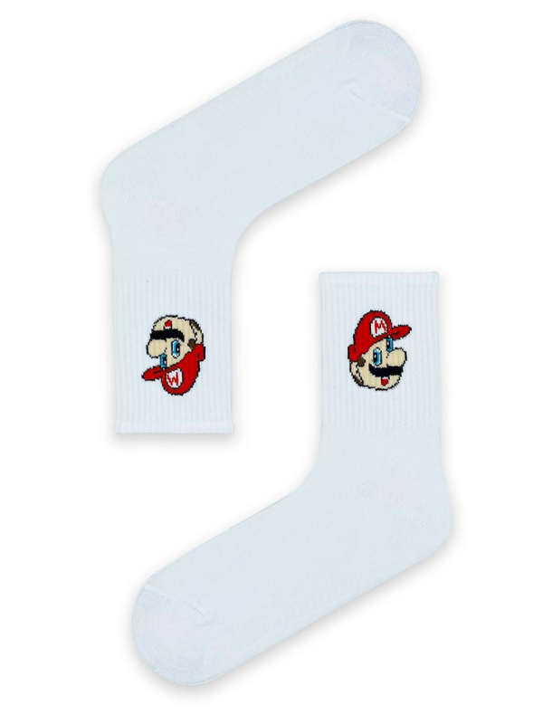 mario-orjinal-aksu-corap